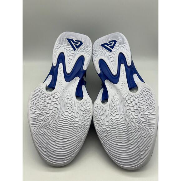 Nike Zoom Freak 4 TB Low Game Royal Basketball Shoes Men’s Size 14.5 main image 7